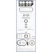 WG1163749 WILMINK GROUP Комплект прокладок двигун