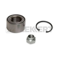 RL-1376 ZEKKERT Комплект підшипника ступиці колеса