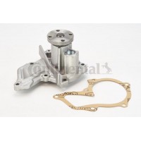 WP6070 CONTINENTAL CTAM Водяний насос охолодження двигуна