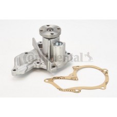 WP6070 CONTINENTAL CTAM Водяний насос охолодження двигуна