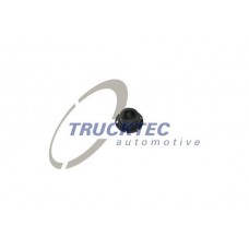 08.18.010 TRUCKTEC AUTOMOTIVE Різьбова пробка, Масляний піддон