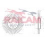 RD01385 RAICAM Гальмівний диск
