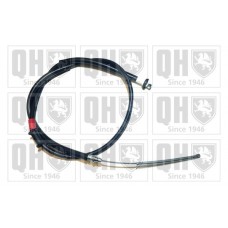 BC3662 QUINTON HAZELL Тросик, cтояночный тормоз
