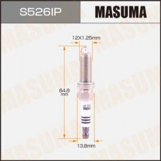 S526IP MASUMA Свічка запалювання