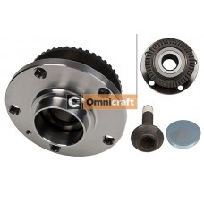 2466446 OMNICRAFT Комплект підшипника ступиці колеса