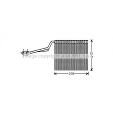 AIV315 AVA QUALITY COOLING Випарник кондиціонера