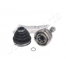 GI-0002 JAPANPARTS Шарнирный комплект, Привідний вал