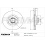 BD-7341 FREMAX Гальмівний диск