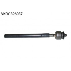 VKDY 326037 SKF Осьовий шарнір рульова тяга