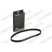306T0255 RIDEX Зубчастий ремінь