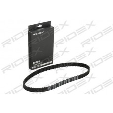 306T0255 RIDEX Зубчастий ремінь