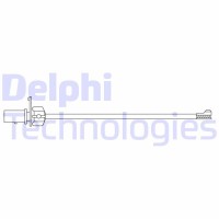 LZ0304 DELPHI Сигналізатор зносу гальмівних колодок