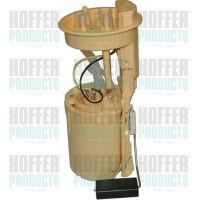 7506894 HOFFER Елемент системи живлення