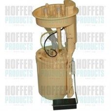 7506894 HOFFER Елемент системи живлення