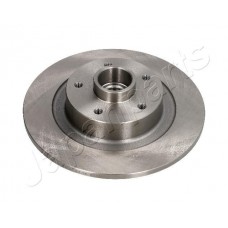 DP-0714 JAPANPARTS Гальмівний диск