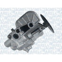 Масляний насос MAGNETI-MARELLI 351516000055