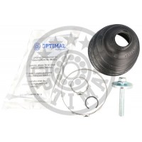 CVB-10617TPE OPTIMAL Комплект пыльника, Привідний вал