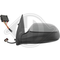 4035225 DIEDERICHS Зовнішнє дзеркало