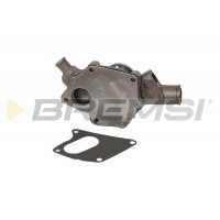 WP0522 BREMSI Водяний насос охолодження двигуна