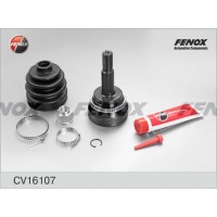 CV16107 FENOX Шарнирный комплект, Привідний вал