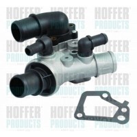 8192006 HOFFER Термостат охолоджувальна рідина
