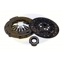 ECK143 COMLINE Комплект зчеплення