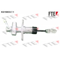 KG150033.7.1 FTE Головний циліндр система зчеплення