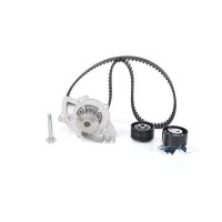 1 987 948 727 BOSCH Водяний насос комплект зубчастого ременя