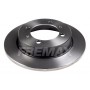 BD2940 FREMAX BRAKE DISC HIGH CARBON