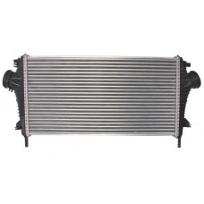 DAX004TT THERMOTEC Интеркулер