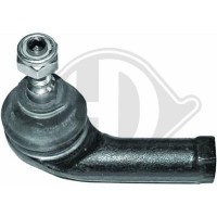 Наконечник поперечної кермової тяги DIEDERICHS 1305005