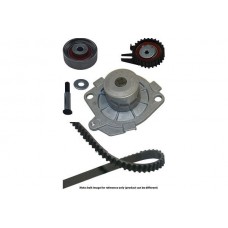 DKW-8501 KAVO PARTS Водяний насос комплект зубчастого ременя