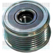45165 HOFFER Механізм вільного ходу генератора