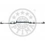 G4-878 OPTIMAL Продольна рульова тяга