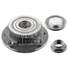 102782 FEBI BILSTEIN Комплект підшипника ступиці колеса