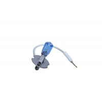 78-0189 MAXGEAR Лампа розжарювання, Основна фара