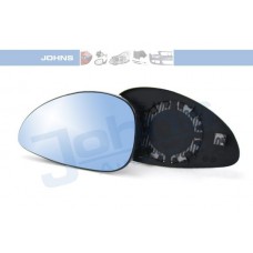 23 16 37-81 JOHNS Дзеркальне скло зовнішнє дзеркало