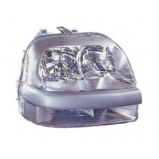 2742961 ALKAR Основна фара