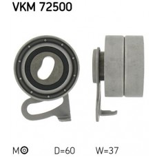VKM 72500 SKF Натяжний ролик ремінь ГРМ