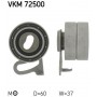 VKM 72500 SKF Натяжний ролик ремінь ГРМ