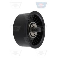 418UT OPTIBELT Паразитный / Ведущий ролик, Зубчастий ремінь