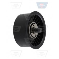 418UT OPTIBELT Паразитный / Ведущий ролик, Зубчастий ремінь