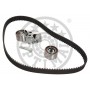SK-1654 OPTIMAL Комплект ременя ГРМ