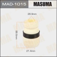 MAD1015 MASUMA Буфер амортизація