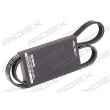 305P0314 RIDEX Поліклиновий ремінь