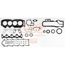 115-11060 IAP QUALITY PARTS Комплект прокладок двигун