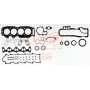 115-11060 IAP QUALITY PARTS Комплект прокладок двигун