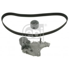 26145 FEBI BILSTEIN Комплект ременя ГРМ