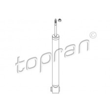 109 430 TOPRAN Амортизатор