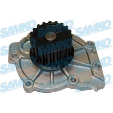 WP0119 SAMKO Водяний насос охолодження двигуна